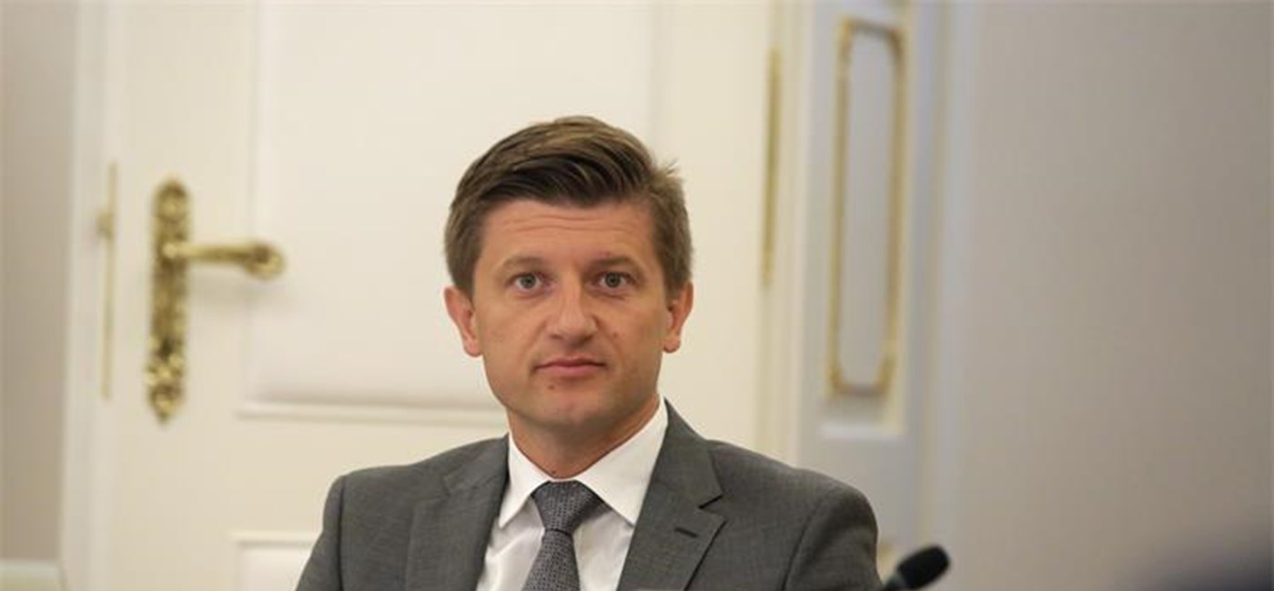 Marić: Prvi put trezorski zapisi s valutnom klauzulom izdani uz negativnu kamatnu stopu